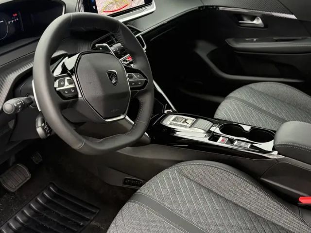 Peugeot E-208 Allure Pack Hybrid