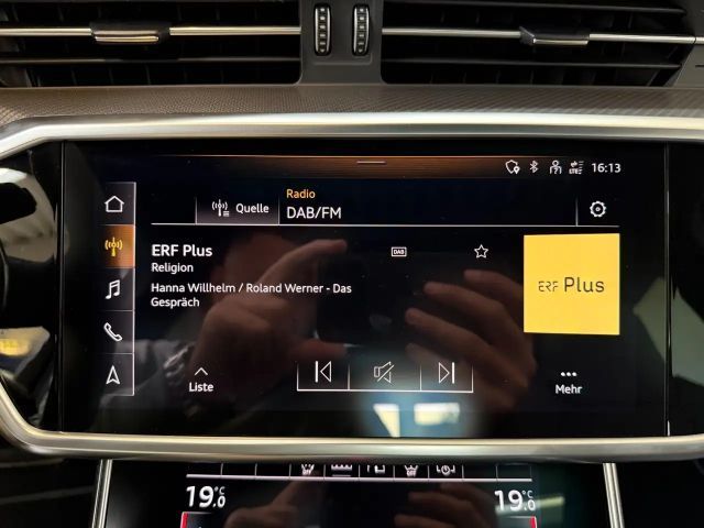 Audi RS6 4.0 TFSI Avant Quattro