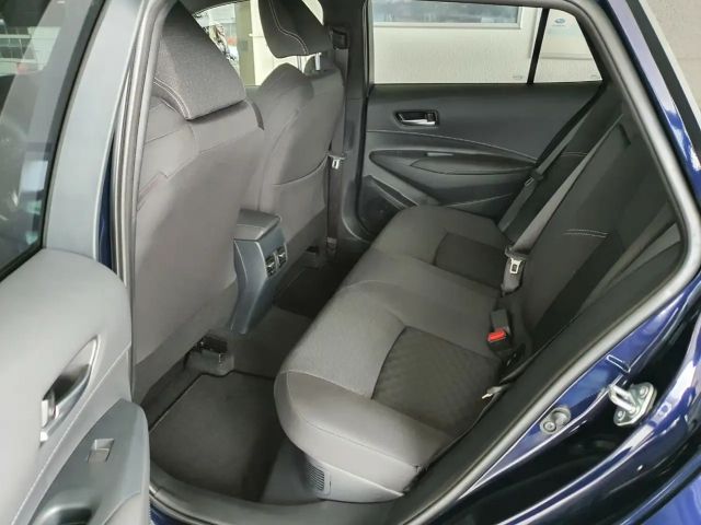 Suzuki Swace Comfort Hybrid