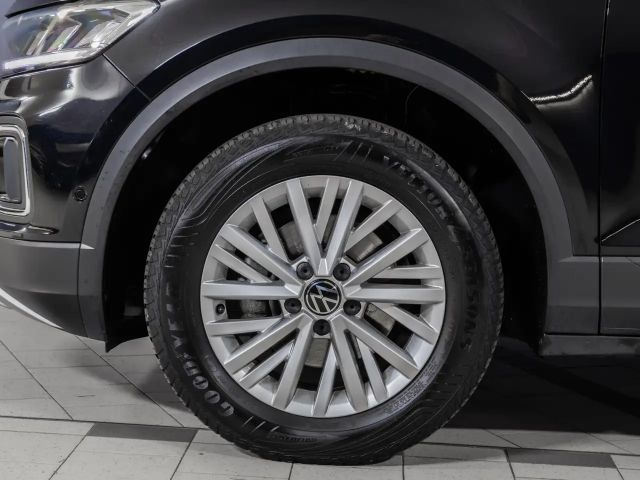 Volkswagen T-Roc 1.5 TSI DSG Life