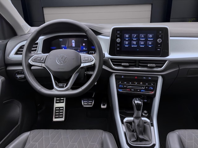 Volkswagen T-Roc 2.0 TDI DSG