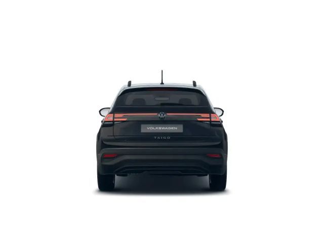 Volkswagen Taigo 1.5 TSI DSG Life