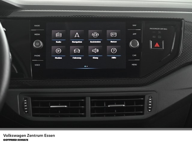 Volkswagen Taigo Life