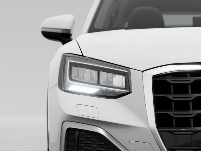 Audi Q2 35 TDI S-Tronic