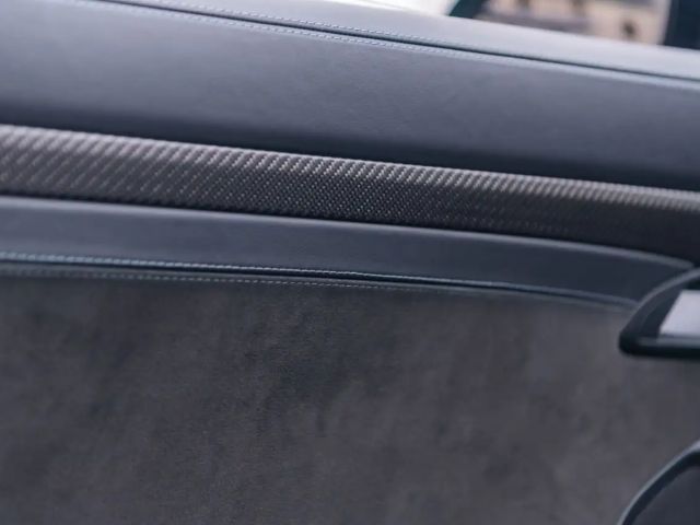 Porsche Cayman 718 Coupé RS