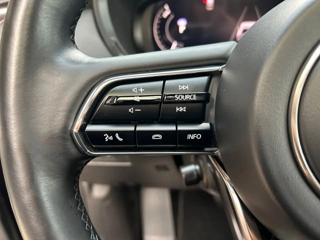 Mazda CX-60 4WD Homura