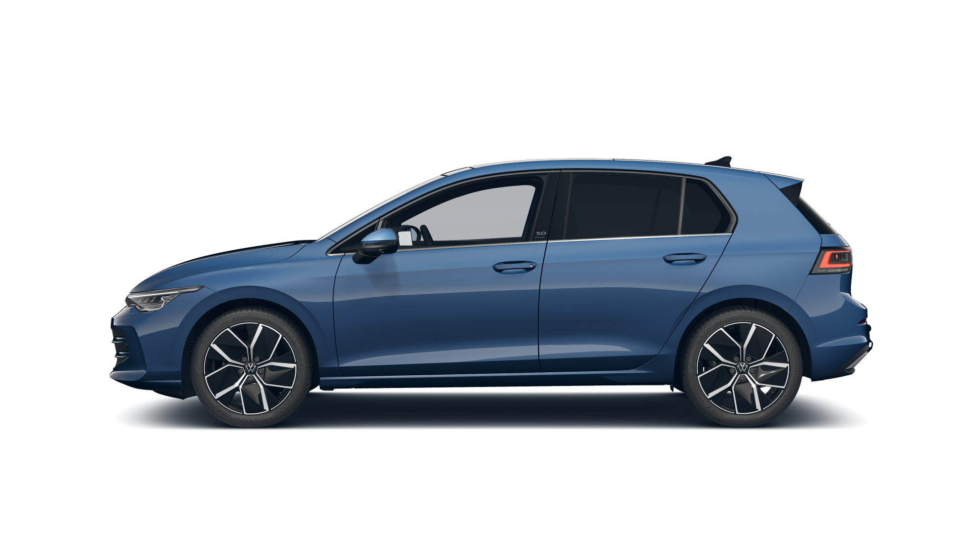 Volkswagen Golf DSG Golf VIII