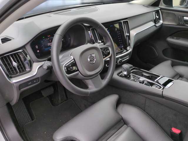 Volvo V60 Bluetooth Vollleder Klima Standhzg Einparkhilfe el. Fenster