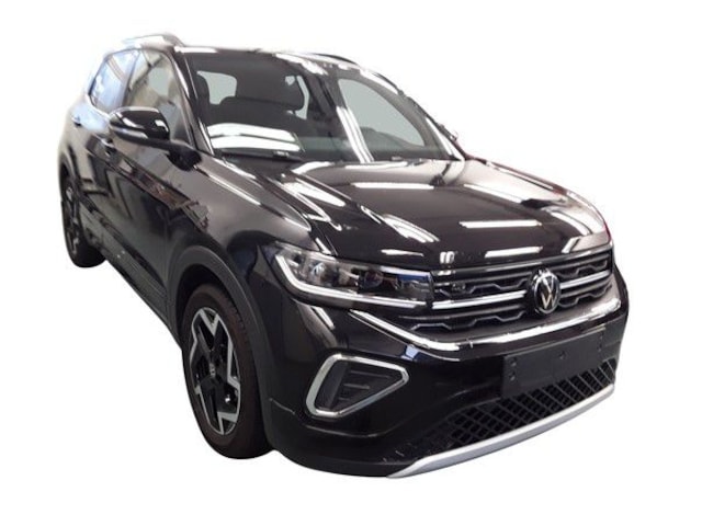 Volkswagen T-Cross 1.5 TSI DSG R-Line