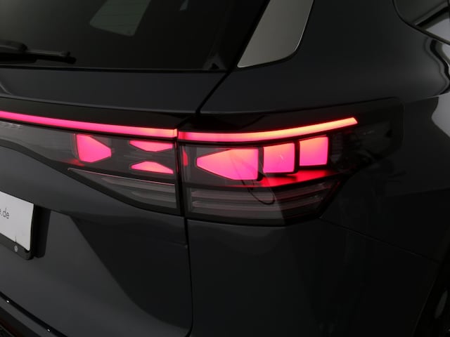 Volkswagen Tayron Tayron 2.0 TDI 4Motion DSG R-Line