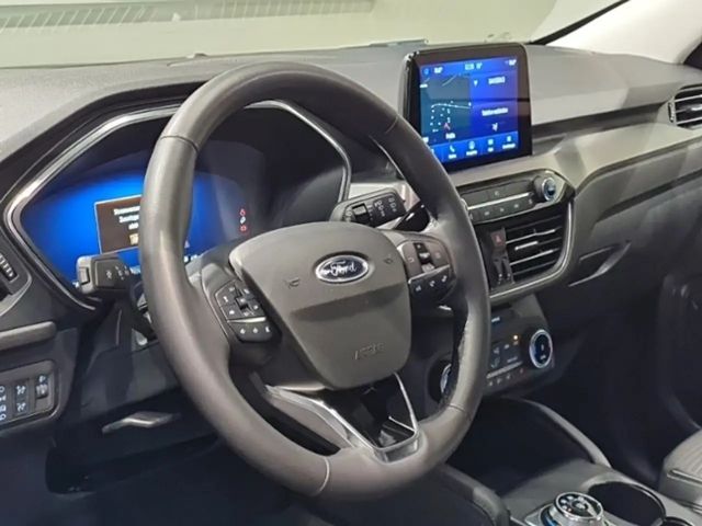 Ford Kuga AWD Hybrid Titanium X