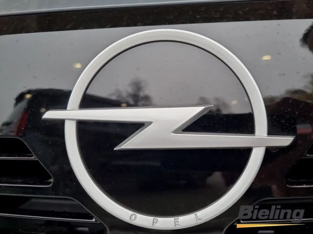 Opel Corsa 1.2 Turbo Turbo