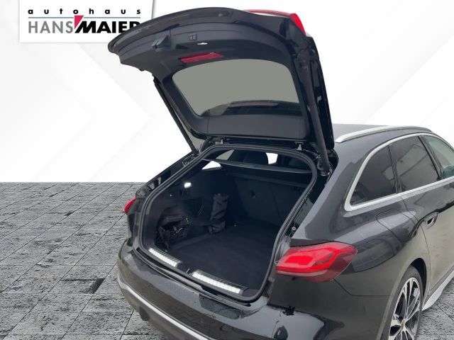 Audi S5 Avant Quattro S-Tronic