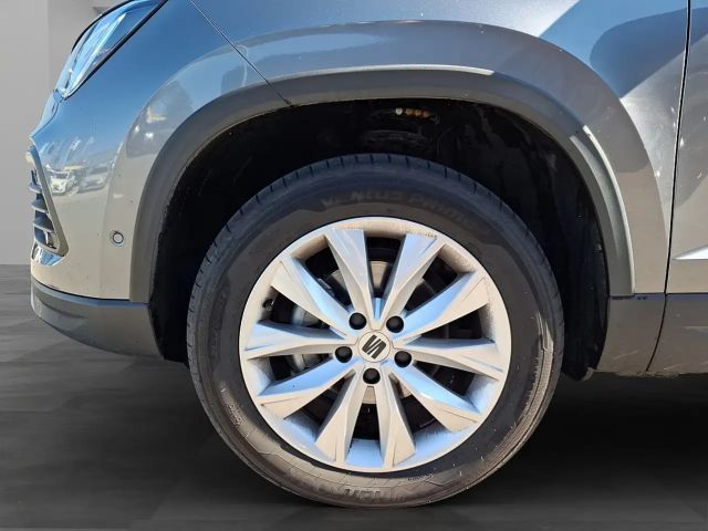 Seat Ateca DSG Style
