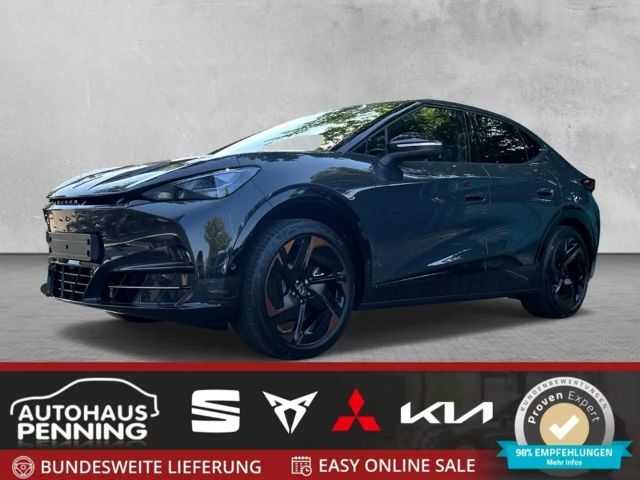 Cupra Tavascan Adrenaline VZ