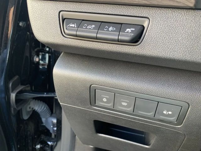 Renault Kangoo E-Tech Techno