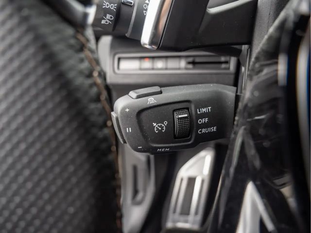 Peugeot 3008 GT-Line Hybrid