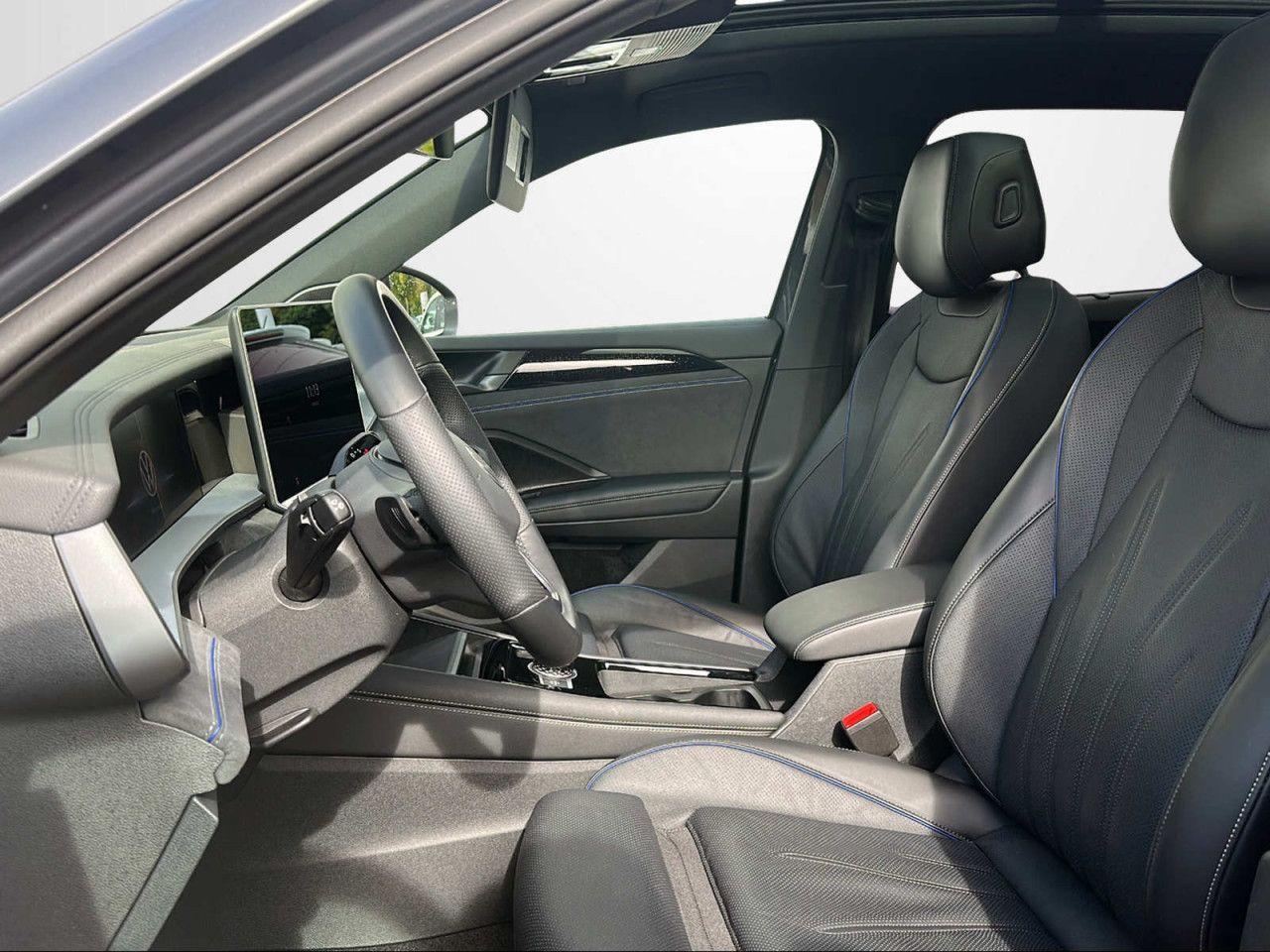 Volkswagen Tayron R-Line eHybrid