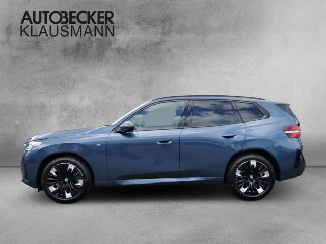 BMW X3 M-Sport xDrive