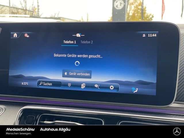 Mercedes-Benz V 250 AMG Line Style V 250 d