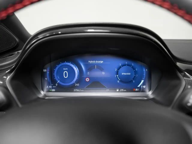 Ford Puma EcoBoost ST Line