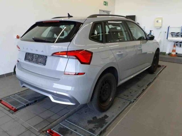 Skoda Kamiq 1.0 TSI Ambition