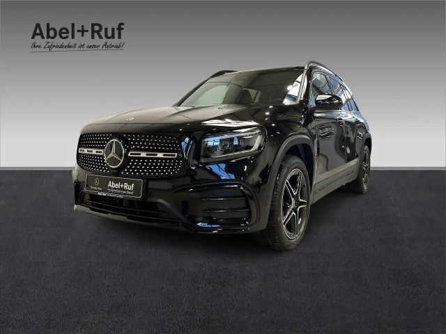 Mercedes-Benz GLB 200 AMG Line
