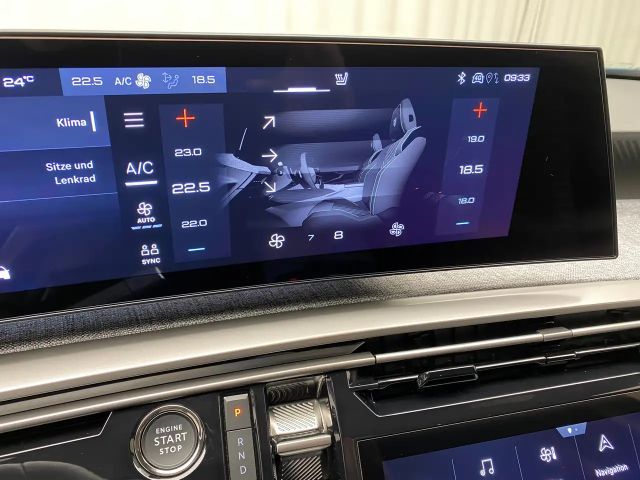 Peugeot 3008 Allure Pack Hybrid