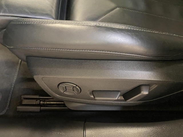 Audi A6 40 TDI Avant S-Tronic