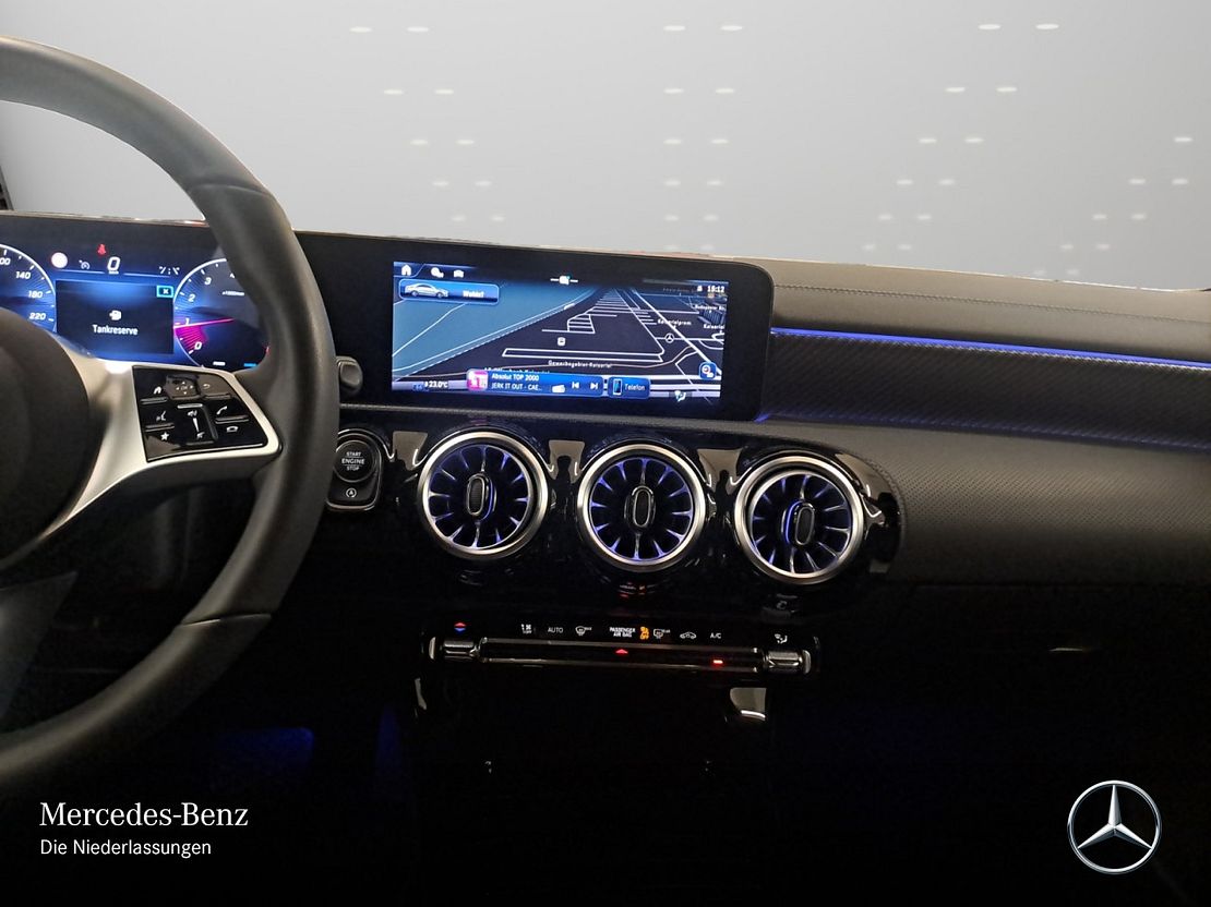 Mercedes-Benz CLA 180 Coupé