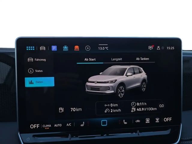 Volkswagen Tiguan 1.5 eTSI Plus