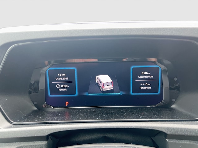 Volkswagen Caddy Caddy