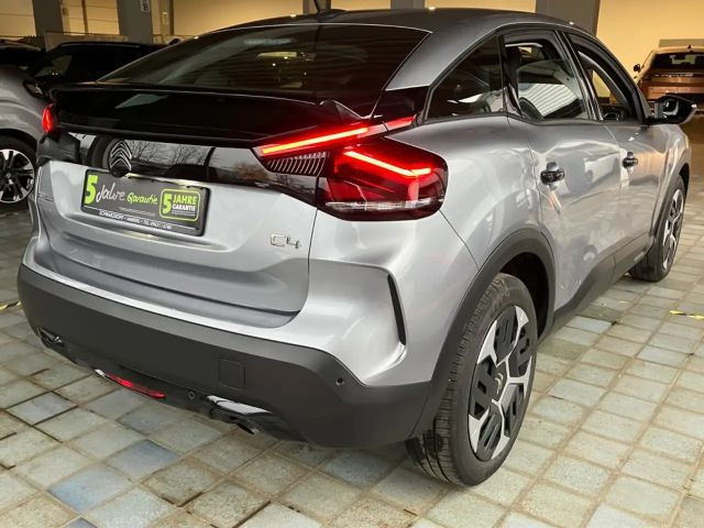 Citroën C4 PureTech