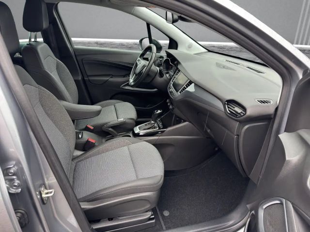 Opel Crossland X Enjoy