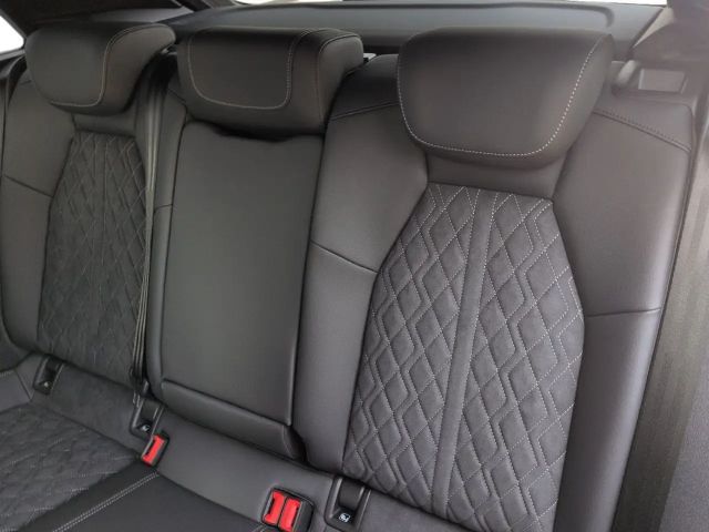 Audi A3 35 TFSI S-Line Sedan