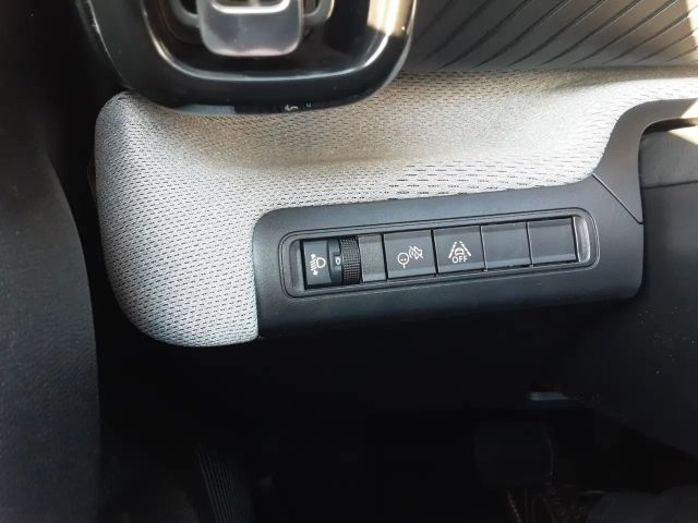 Citroën C3 AIR 1.2 DKG 145PS LED Navi SHZ Winterp. Kam.