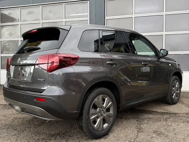 Suzuki Vitara Clear Hybrid