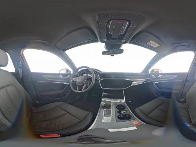 Audi A6 40 TDI Avant S-Line S-Tronic