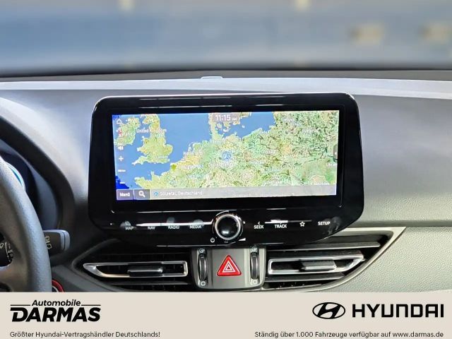 Hyundai i30 2WD N Line T-GDi