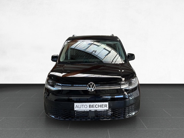 Volkswagen Caddy 2.0 TDI DSG Life Maxi