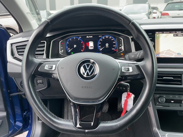 Volkswagen Polo DAB+VIRT+NAVI+PDC+KAMERA