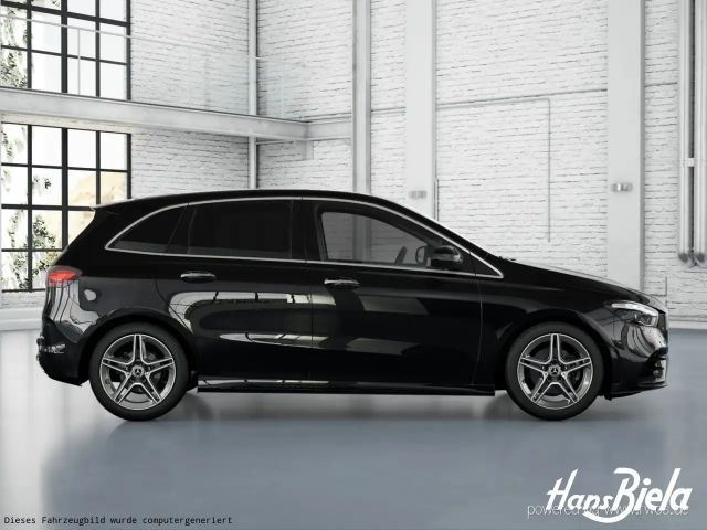 Mercedes-Benz B 180 AMG Line