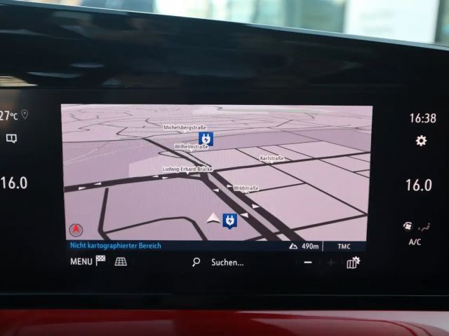 Opel Mokka GS-Line Grand Sport business+