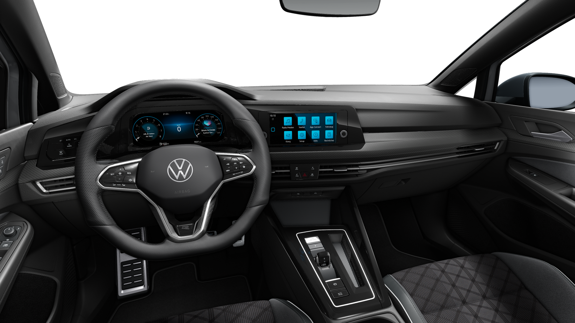 Volkswagen Golf Golf VIII R-Line