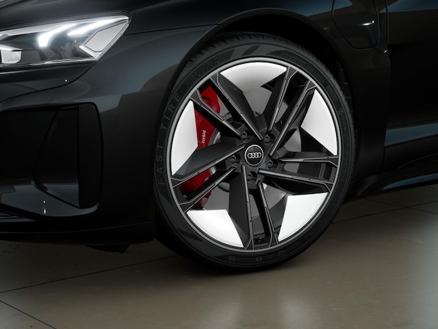 Audi e-tron GT Quattro