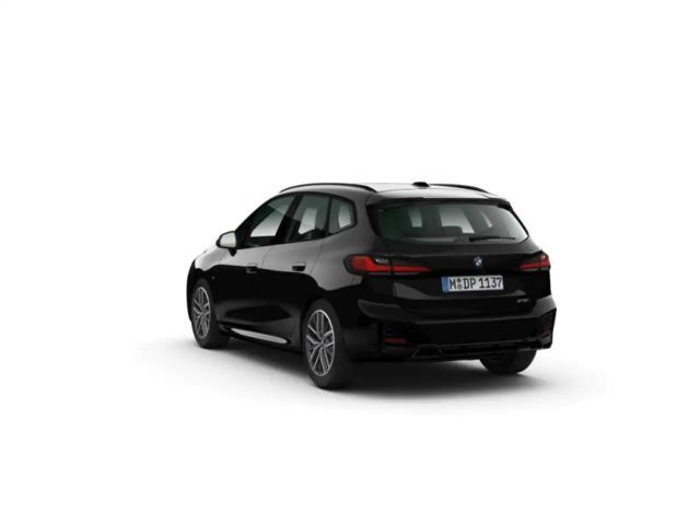 BMW 218 Active Tourer M-Sport