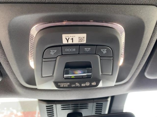 Toyota C-HR Plug-in Technik