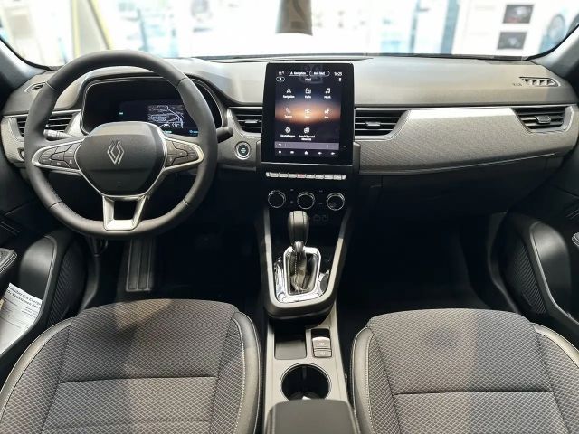 Renault Arkana E-Tech Hybrid Techno