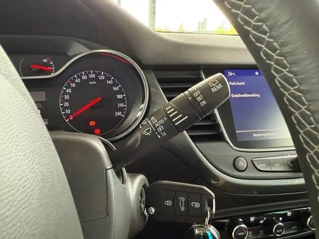 Opel Crossland X Crossland ELEG |Navi | Kamera | LED | BC