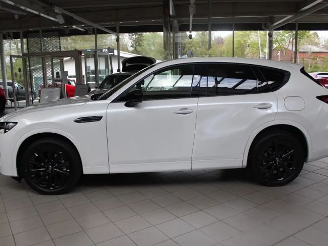 Mazda CX-60 4WD Homura